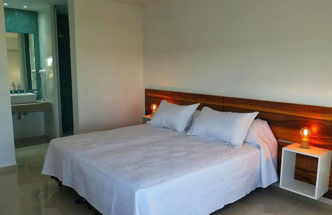 Barrancas Suites-1